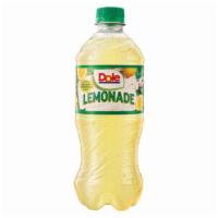 Lemonade · Lemonade