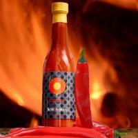 Schlotzsky’S Hot Sauce 12Oz · Chock-full of Louisiana cayenne peppers, Schlotzsky's Hot Sauce complements and adds a fiery...
