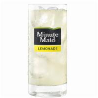 Gallon Lemonade · 