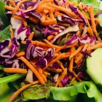 Side Salad · 