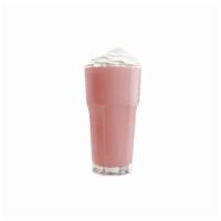 Strawberry Shake · Cool down with our creamy Hand Spun Shake. Velvety vanilla soft serve and your choice of fla...