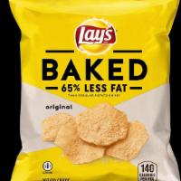 Lays®Baked Chips · 