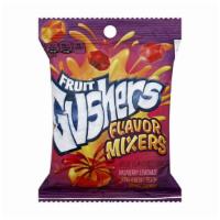 Gushers Mized Fruit · 