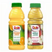 Bottled Juice · Fruit and vegetable juices are a great source of some of your body’s most-needed nutrients. ...