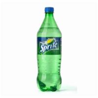 Sprite (20 Oz) · 