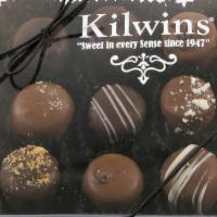 Truffles 9Pc · Our 9-piece Truffle Assortment is a delightful array of our “Extraordinary Everyday” Truffle...