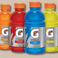 Gatorade · 