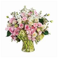 Beautiful Love Bouquet · Simply beautiful, just like your love! Celebrate your feelings with this extraordinary bouqu...