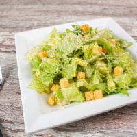 Salad Caesar · 