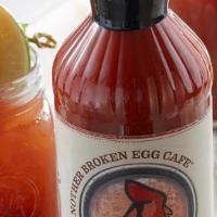 Another Broken Egg Bloody Mary Mix · 