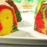 Rasta Cake Or Coconut Cake · put in comments if you want Rasta Cake or Coconut cake!