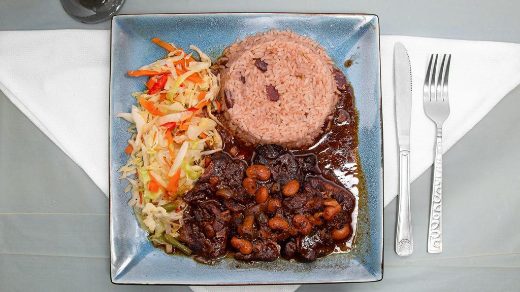 Oxtail · 