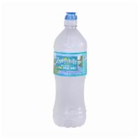 Zephyrhills Water Sport Bottle · cal.