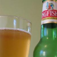 Kingfisher Beer - 12Oz · Kingfisher is India’s No.1, the first choice of the nation and the leading Indian beer the w...
