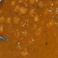 Chana Masala · Chickpeas in exotic spices.