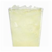All-Natural Lemonade · Real lemonade with no artificial ingredients or preservatives.