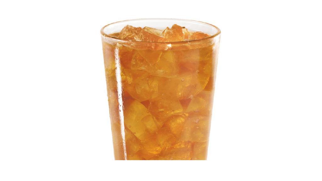 Iced Tea · Brewed to perfection, cool and refreshing any time.