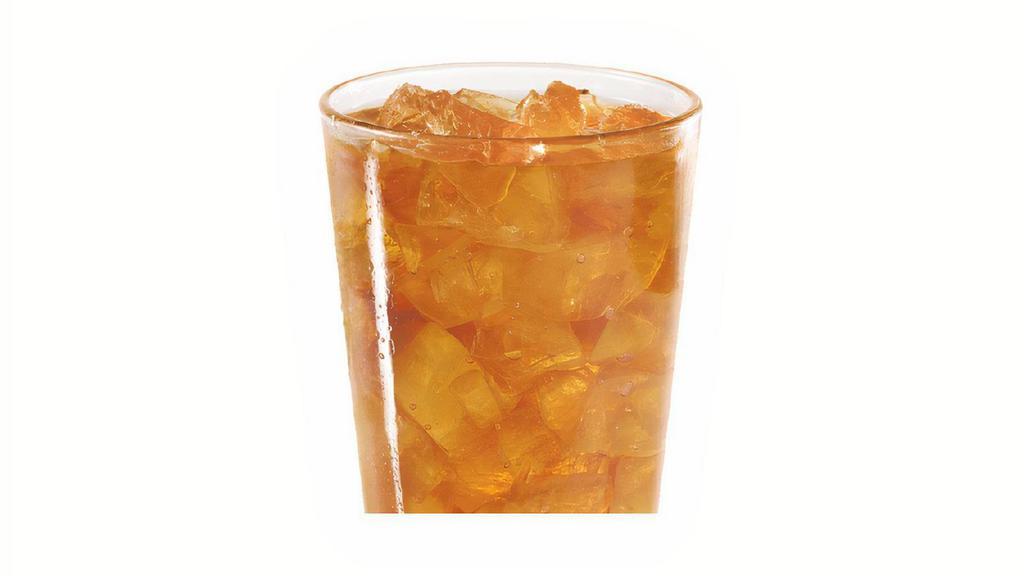 Sweet Iced Tea · Brewed perfectly and sweetened just the way you like it.