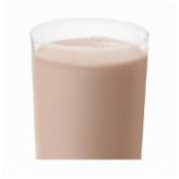 Chocolate Milk · Every kid’s favorite—every adult-who-was-ever-a-kid’s favorite, too.