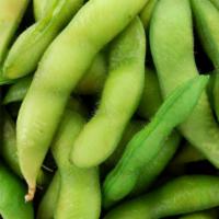 A1 Edamame · Regular.
Steamed Green Bean.