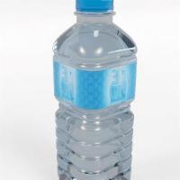 Water Bottle · 