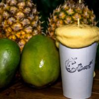 Mango Pineapple · Juice | Pineapple | Mango