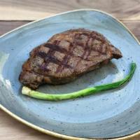 Bife De Chorizo · Argentinean NY strip steak