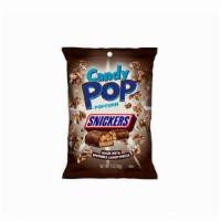 Candy Pop Snickers (1 Oz) · 