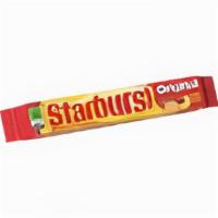 Starburst Original ( 3.5 Oz )Box Candy · Serving Size 3.5 people per box