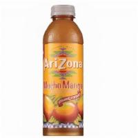 Arizona Mango · 