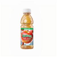 Tropicana Apple Juice (10 Oz) · 