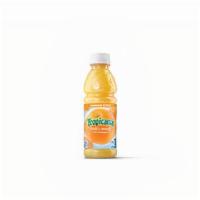 Tropicana Orange Juice (10 Oz) · 
