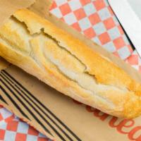 Farm Stores French Baguette · 