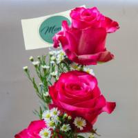 More Than Flowers · We have the perfect gift to express your feelings. 
Red roses, gypso million stars or montec...