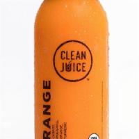 Orange 8 Oz · Organic Orange, Organic Carrot, Organic Pineapple, Organic Turmeric. *Our team works very ha...