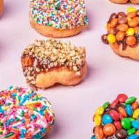 Donuts (25 Pieces) · 
