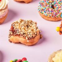 Donuts (3 Pieces) · A box of 3 Mini Donuts.