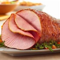 8-8.99Lb. Honey Baked Ham · Our Gold Standard - always moist and tender Bone-In Honey Baked Ham, smoked for up to 24 hou...