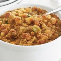 Country Cornbread Stuffing · The one thing that your meal should not be without is our Country Cornbread Stuffing. Regard...