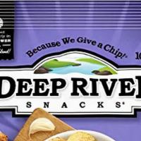 Deep River Kettle Chips · 