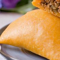 Beef Empanada · 