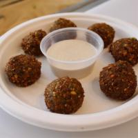 Falafel Balls (7) · 