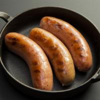 Kielbasa Ukraine · Our homemade kielbasa has won two Champion awards at Sausage Fest. A must-try. Made with sel...