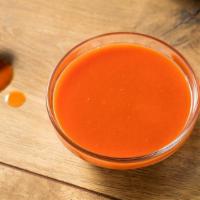 Neon Lilly Habanero Chipotle Hot Sauce · Warning, this is HOT. Made with yellow Habanero and Chipotle peppers, sea salt, water, and o...
