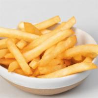 French Fries · 