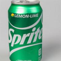 Sprite · 