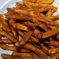 French Fries (L) · 