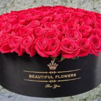 Ladi Di · 50 roses in any color