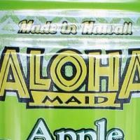 Aloha Apple Iced Tea · 