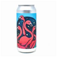 Tripping Animals - Pinkiel Sour Ale · 16 fl oz. Hitting cans for the first time in Tripping Animals history, this OG sour embodies...